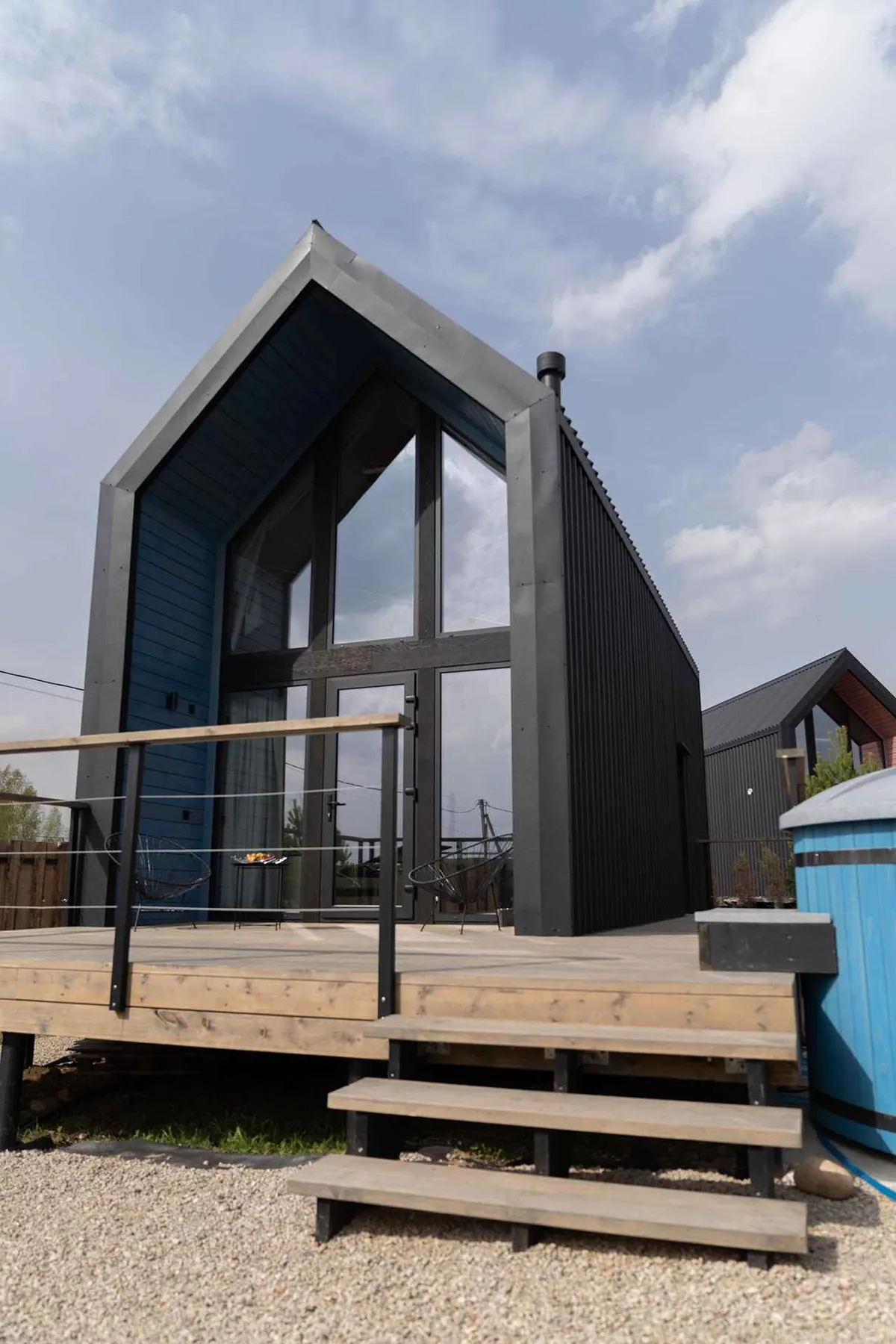 Бригантина