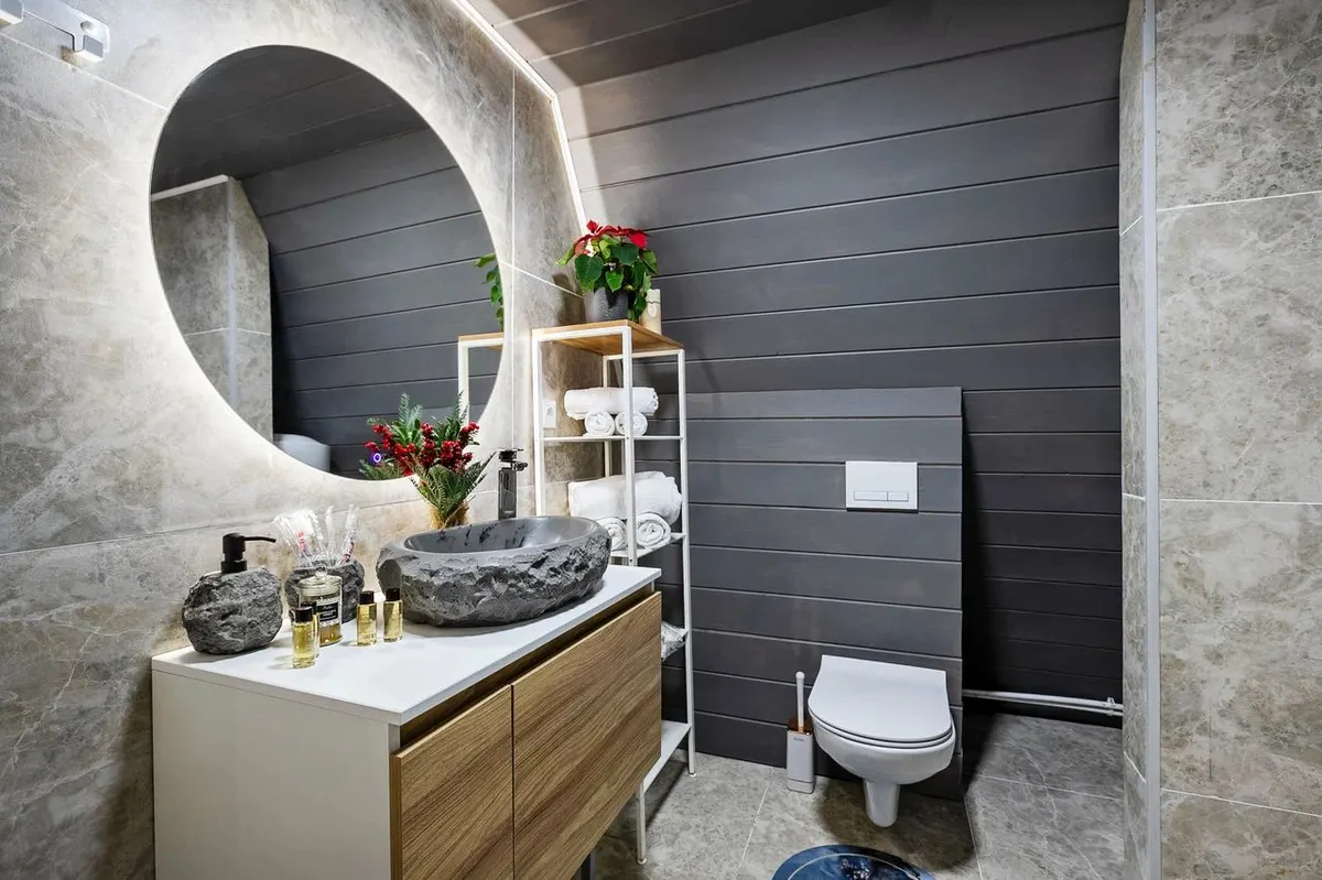 Глэмпинг Барские поля фото 4