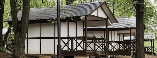 Глэмпинг База отдыха Литвиново фото 5