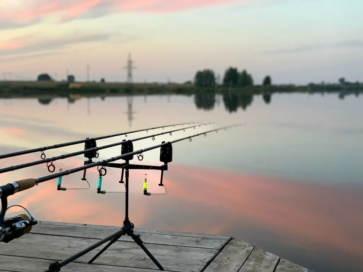 Глэмпинг Беловодье фото 2