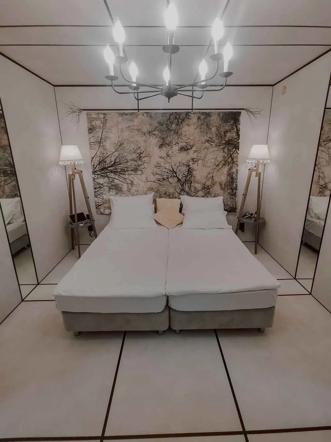 Глэмпинг Берег Желаний фото 3