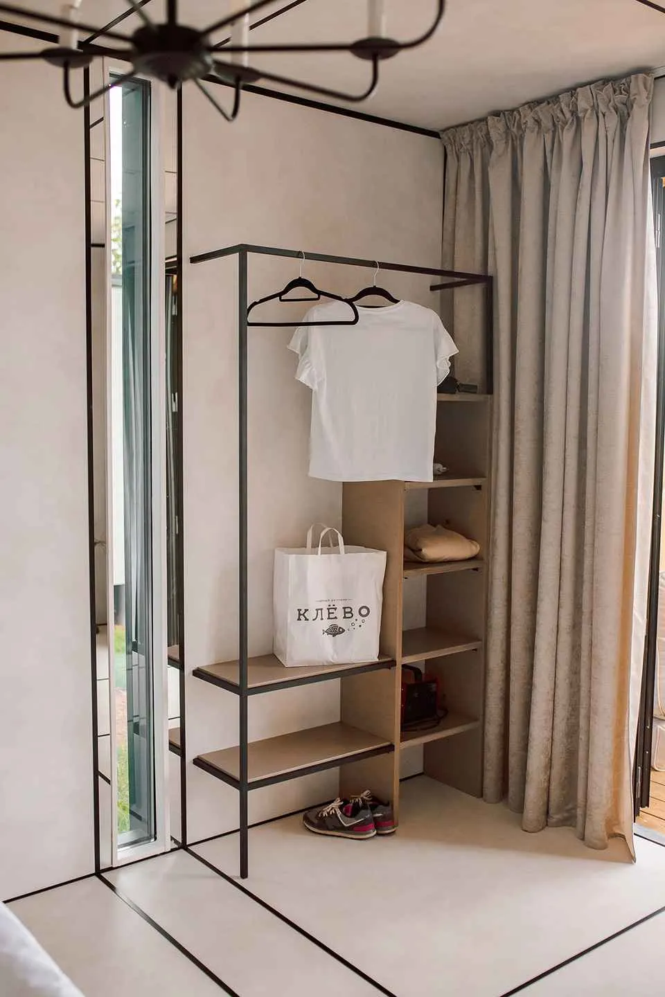 Глэмпинг Берег Желаний фото 4