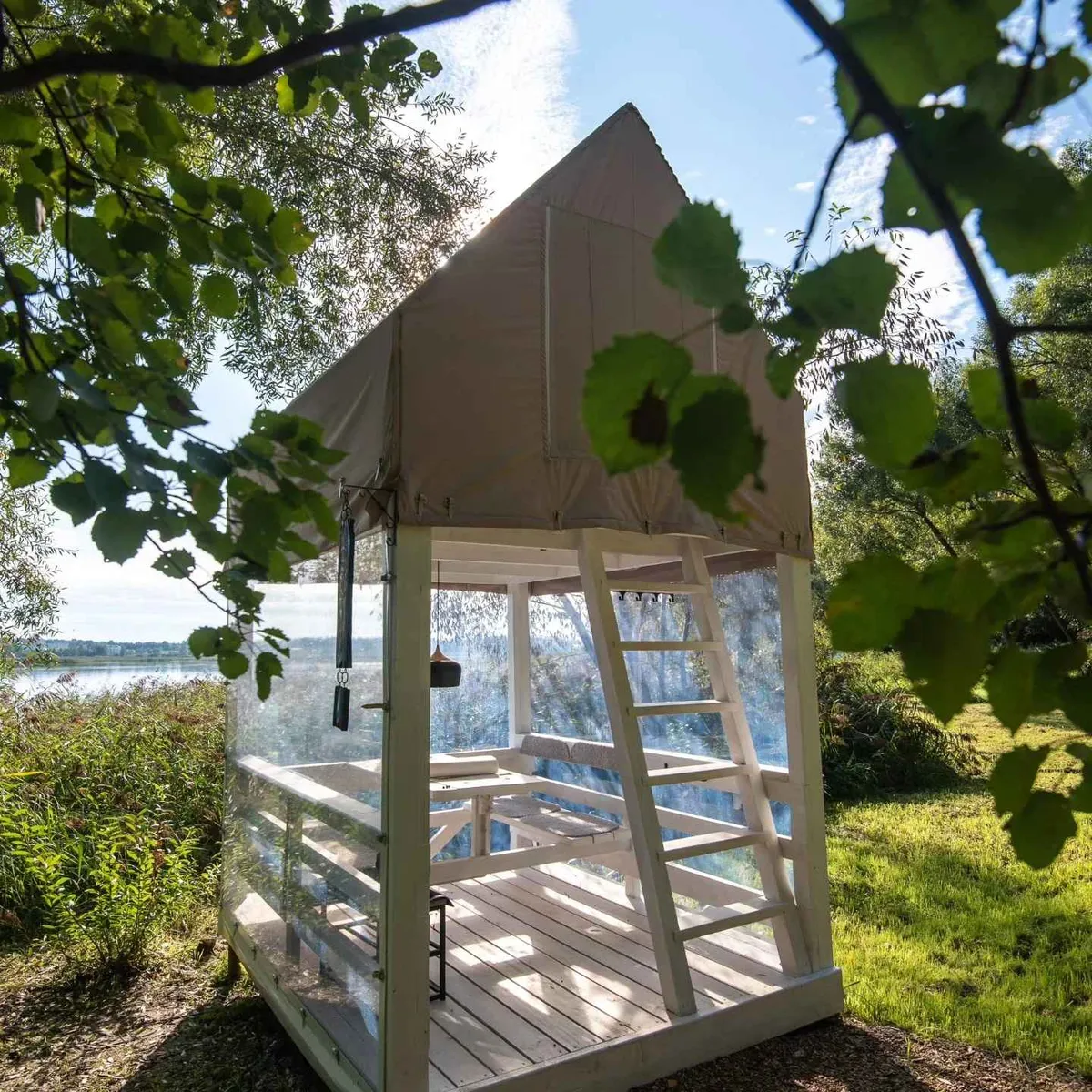 Скворечник