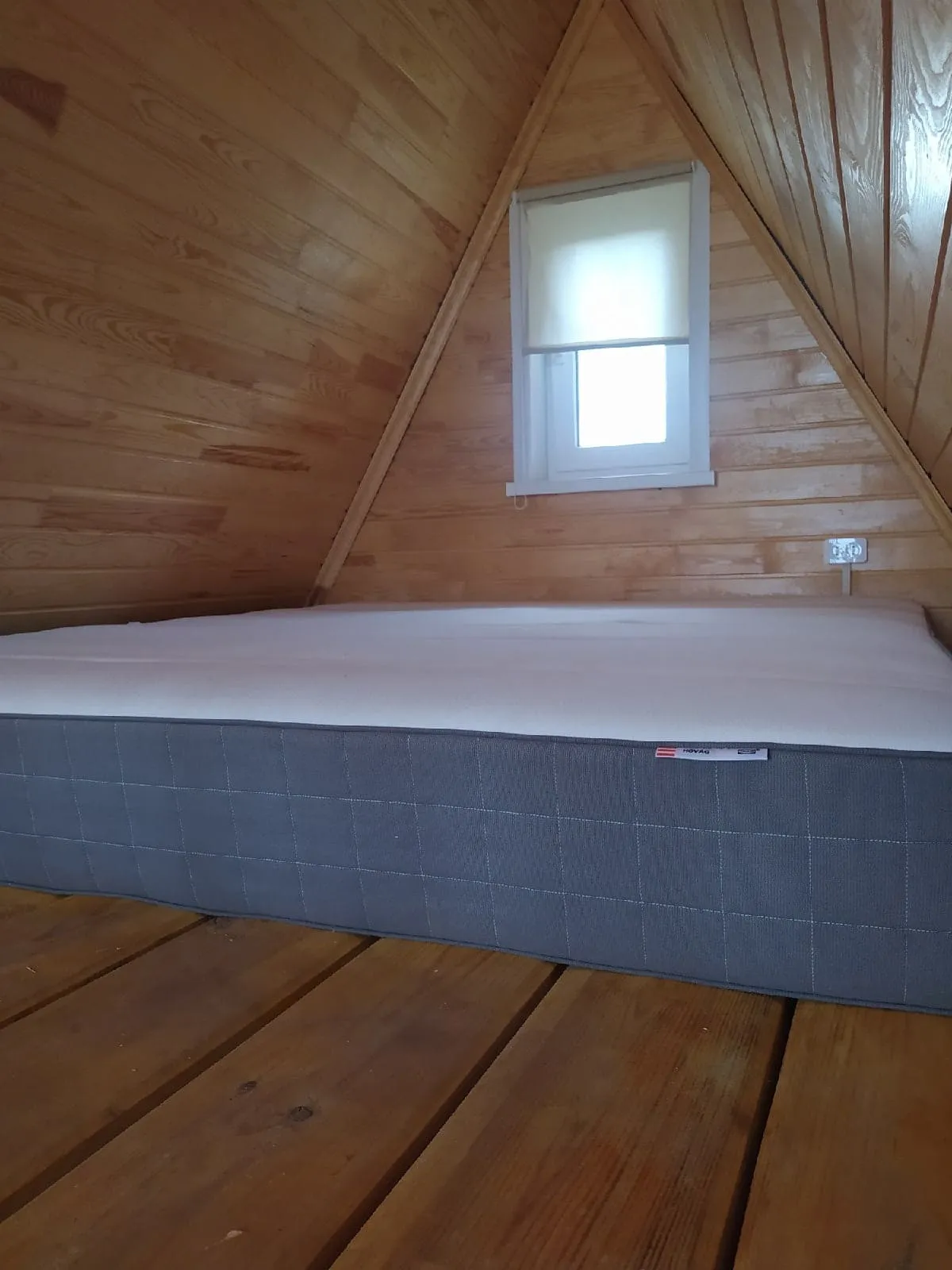 Глэмпинг Берлога фото 3