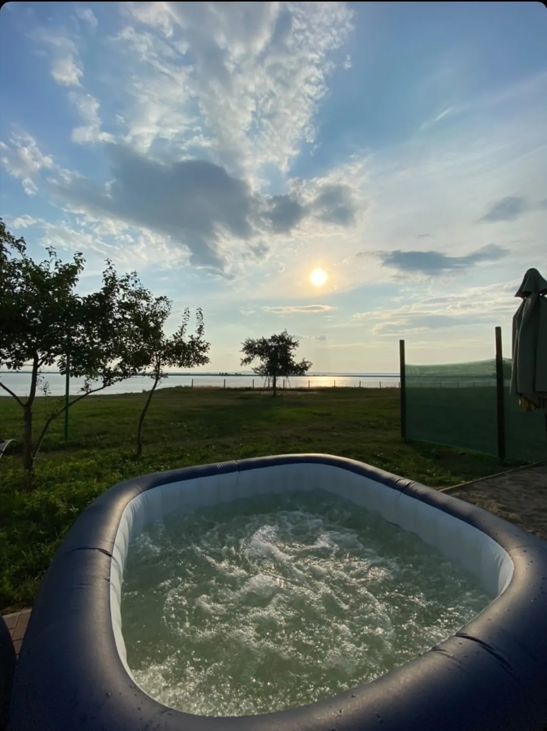 Глэмпинг Берёзовая Лука фото 5