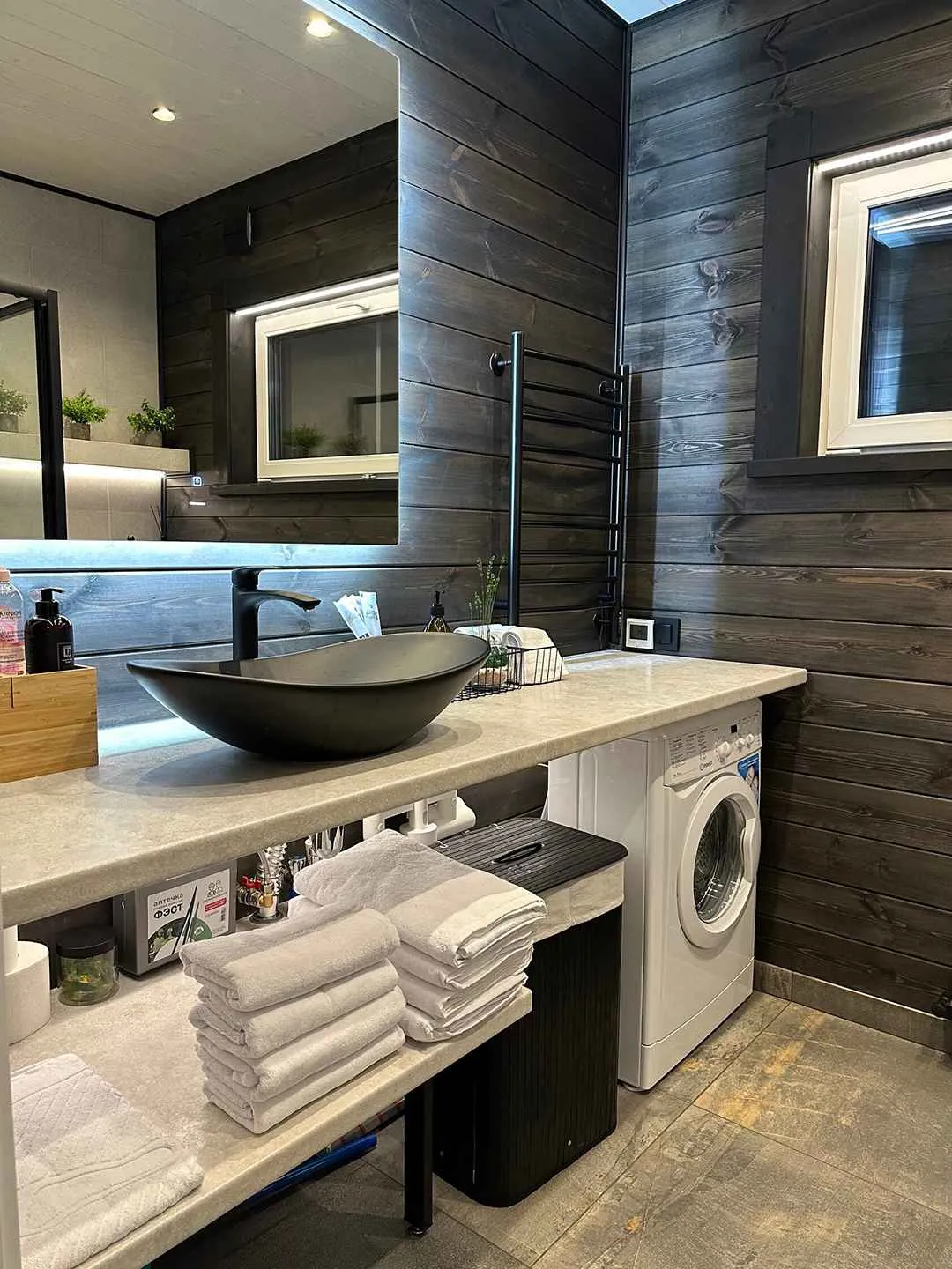 Глэмпинг Bjørk фото 3