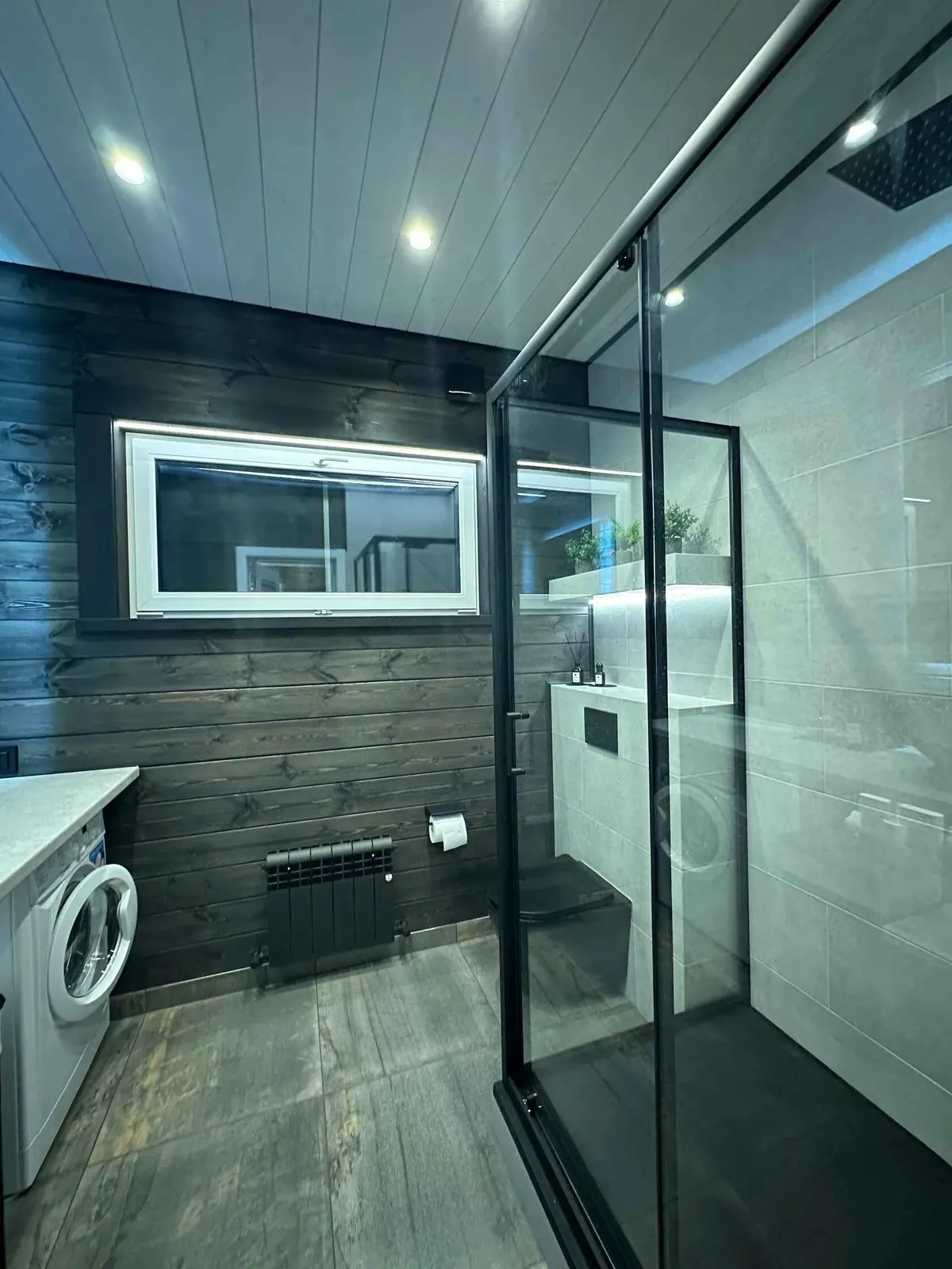 Глэмпинг Bjørk фото 4