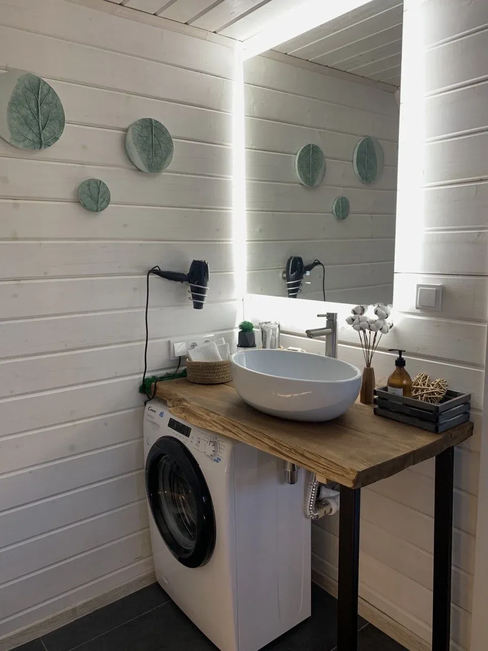 Глэмпинг Bjørk фото 5