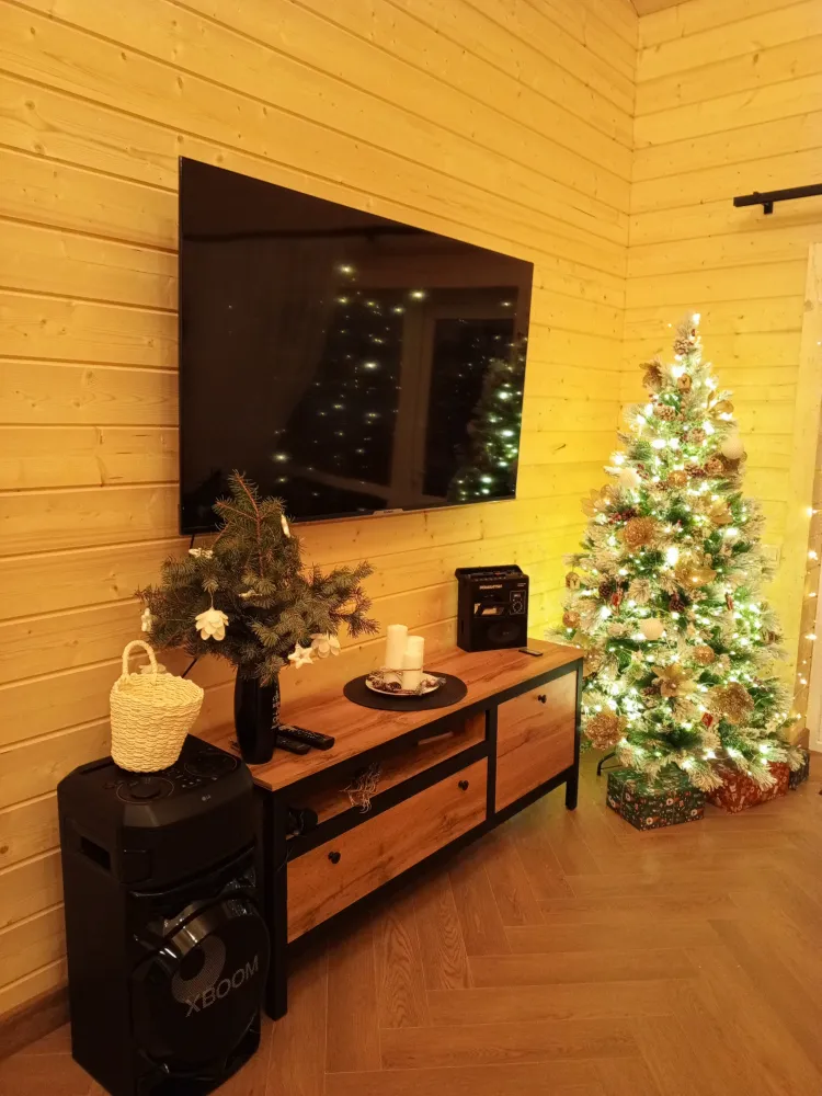 Глэмпинг БлагоДать фото 3