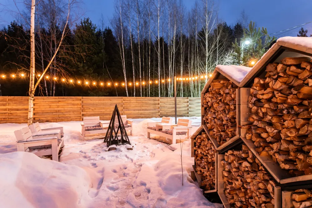 Глэмпинг БлагоДать фото 5