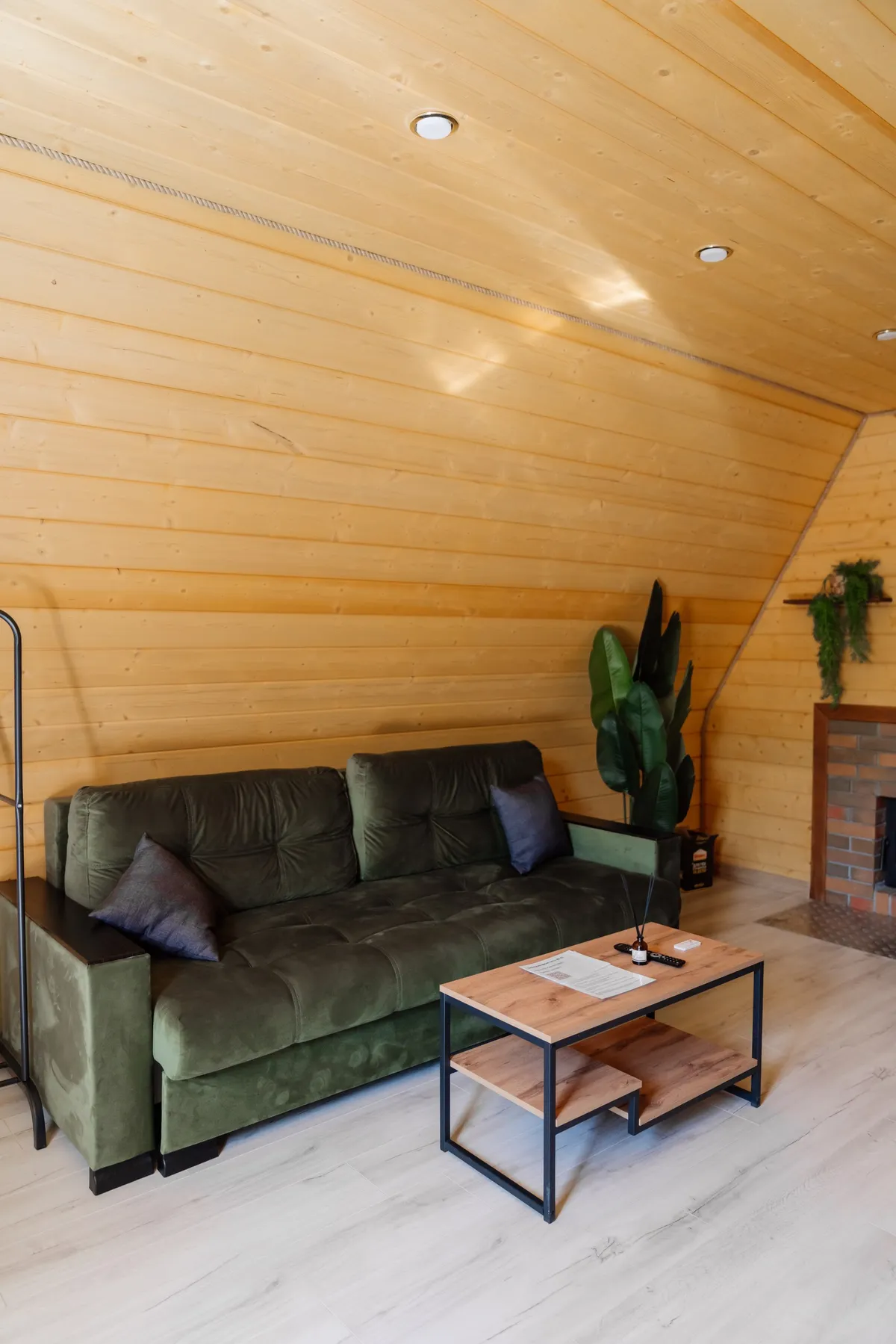 Глэмпинг Бобер фото 2