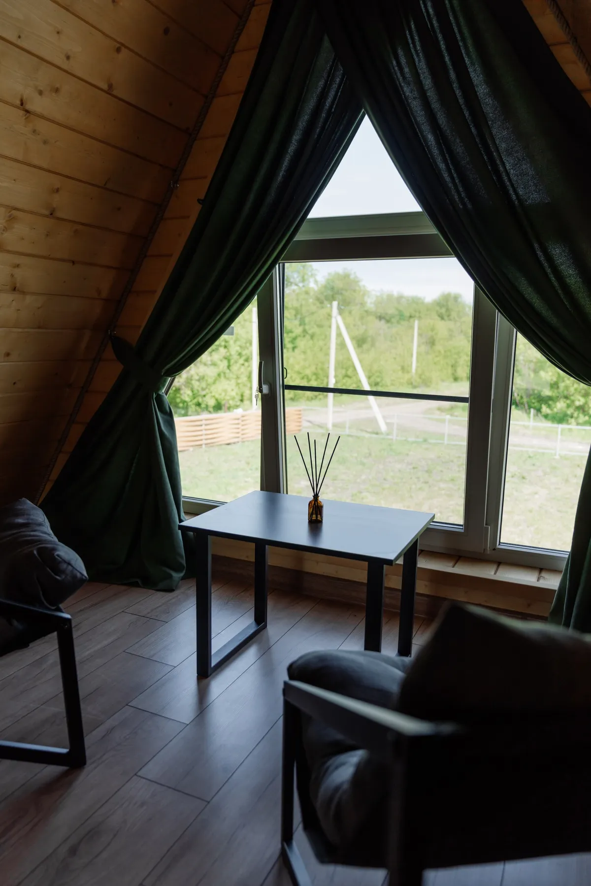 Глэмпинг Бобер фото 4