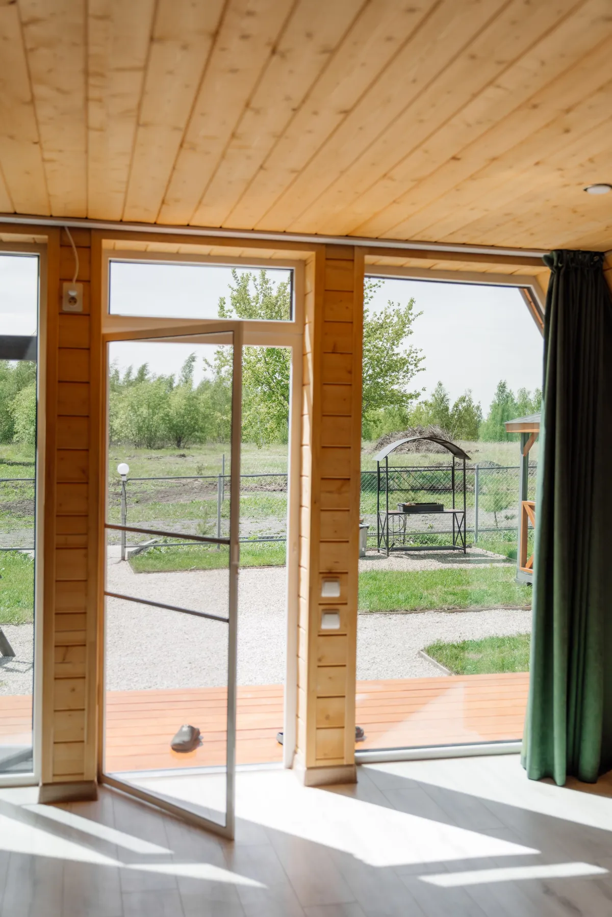 Глэмпинг Бобер фото 5