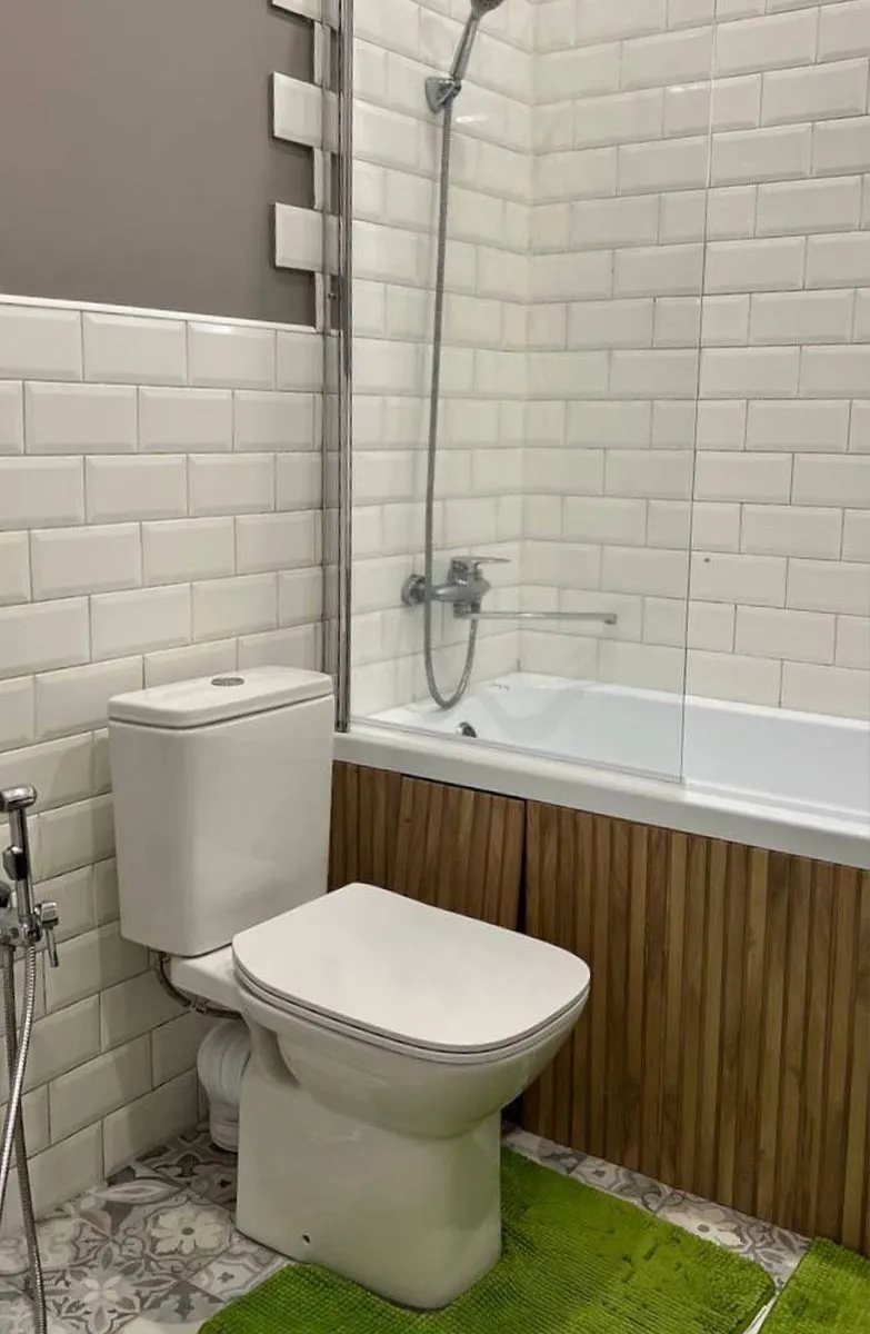 Глэмпинг Caspian Camp фото 2