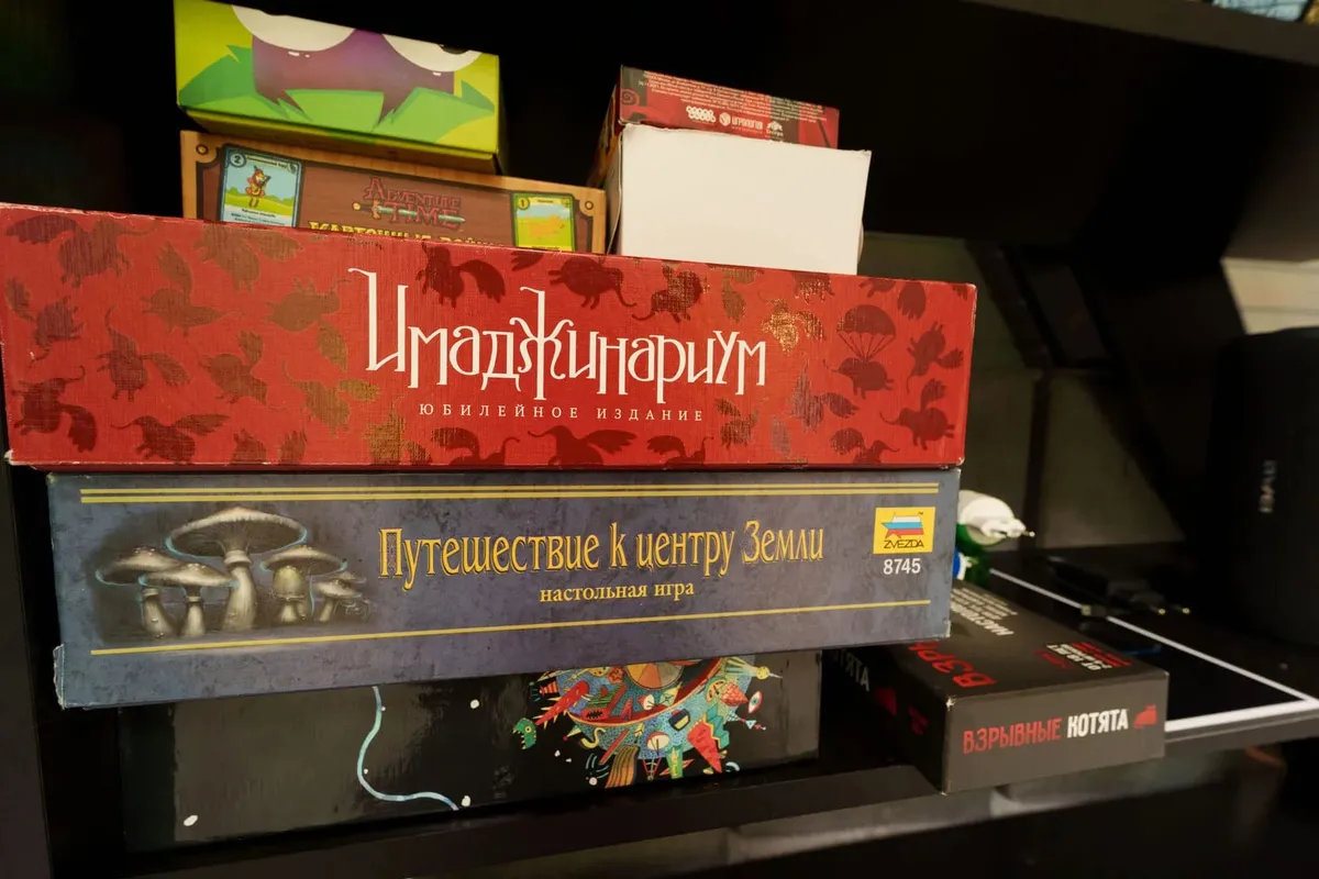 Глэмпинг Чернолесье фото 2