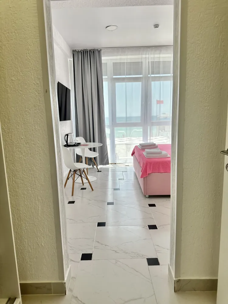 Глэмпинг Дружба фото 3