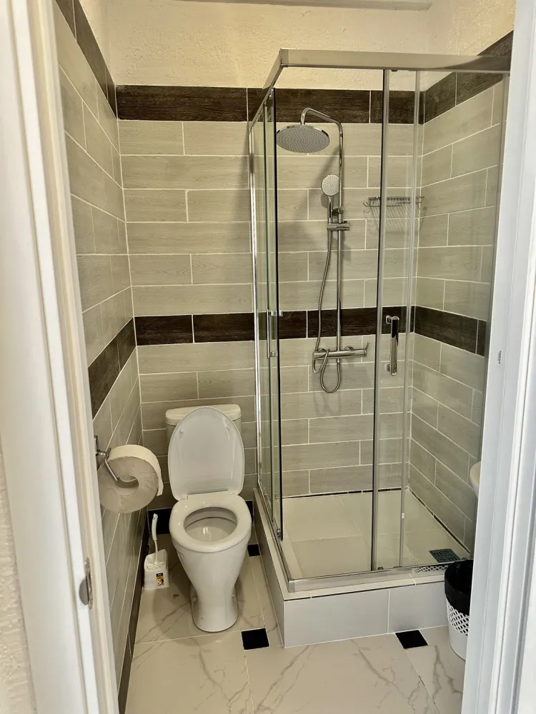 Глэмпинг Дружба фото 4