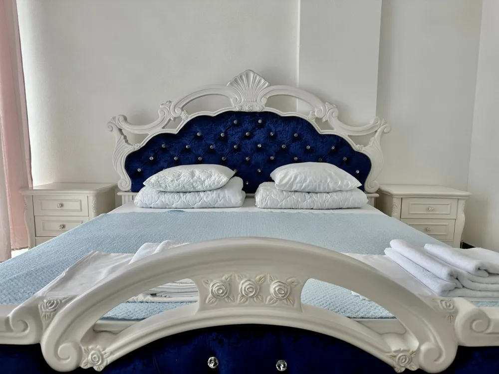 Глэмпинг Дружба фото 5