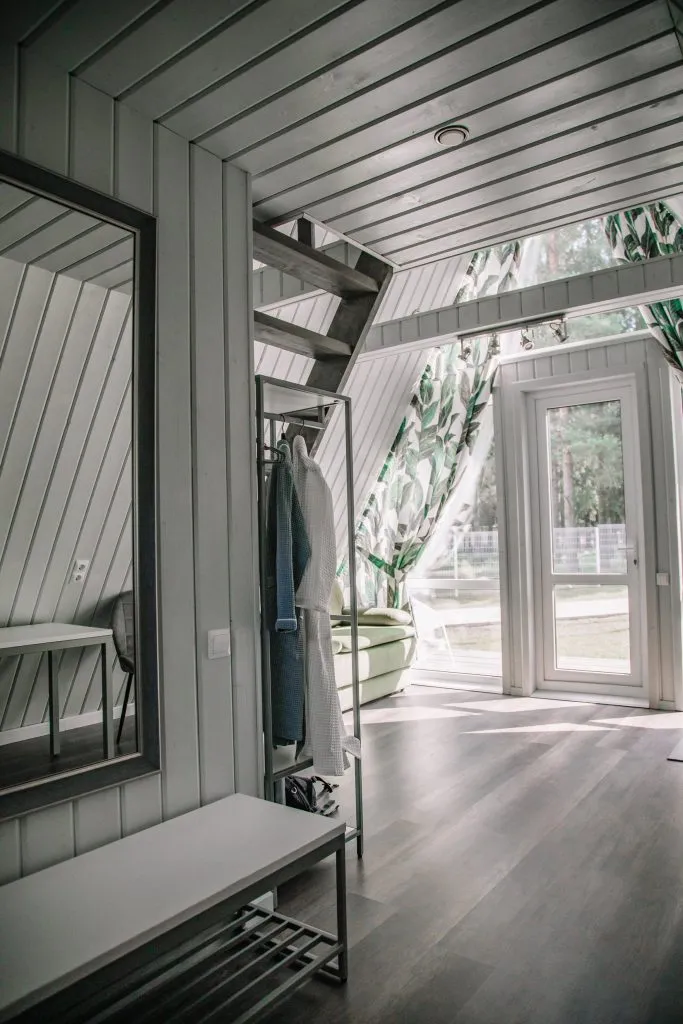 Глэмпинг Дубровский фото 3