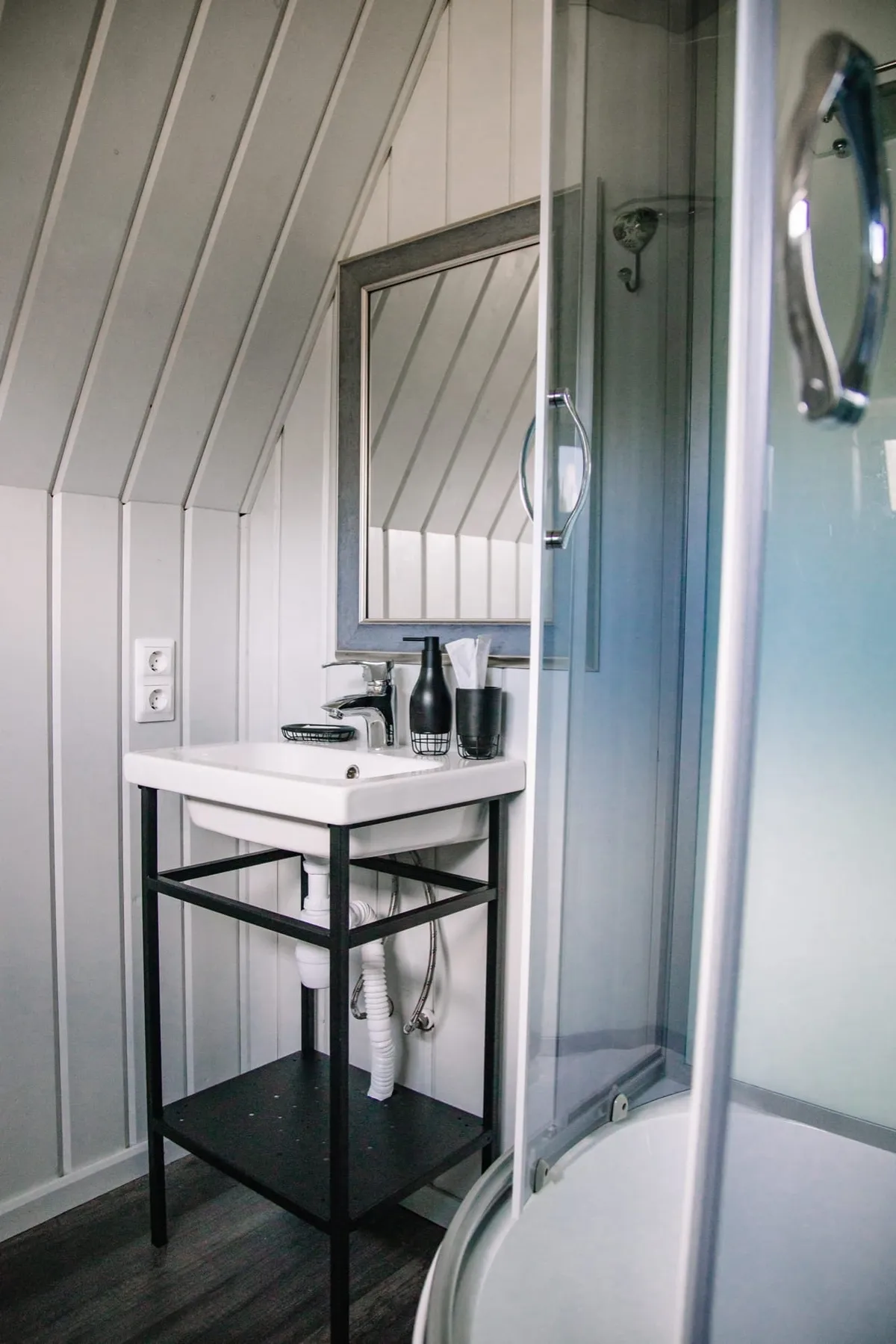 Глэмпинг Дубровский фото 5