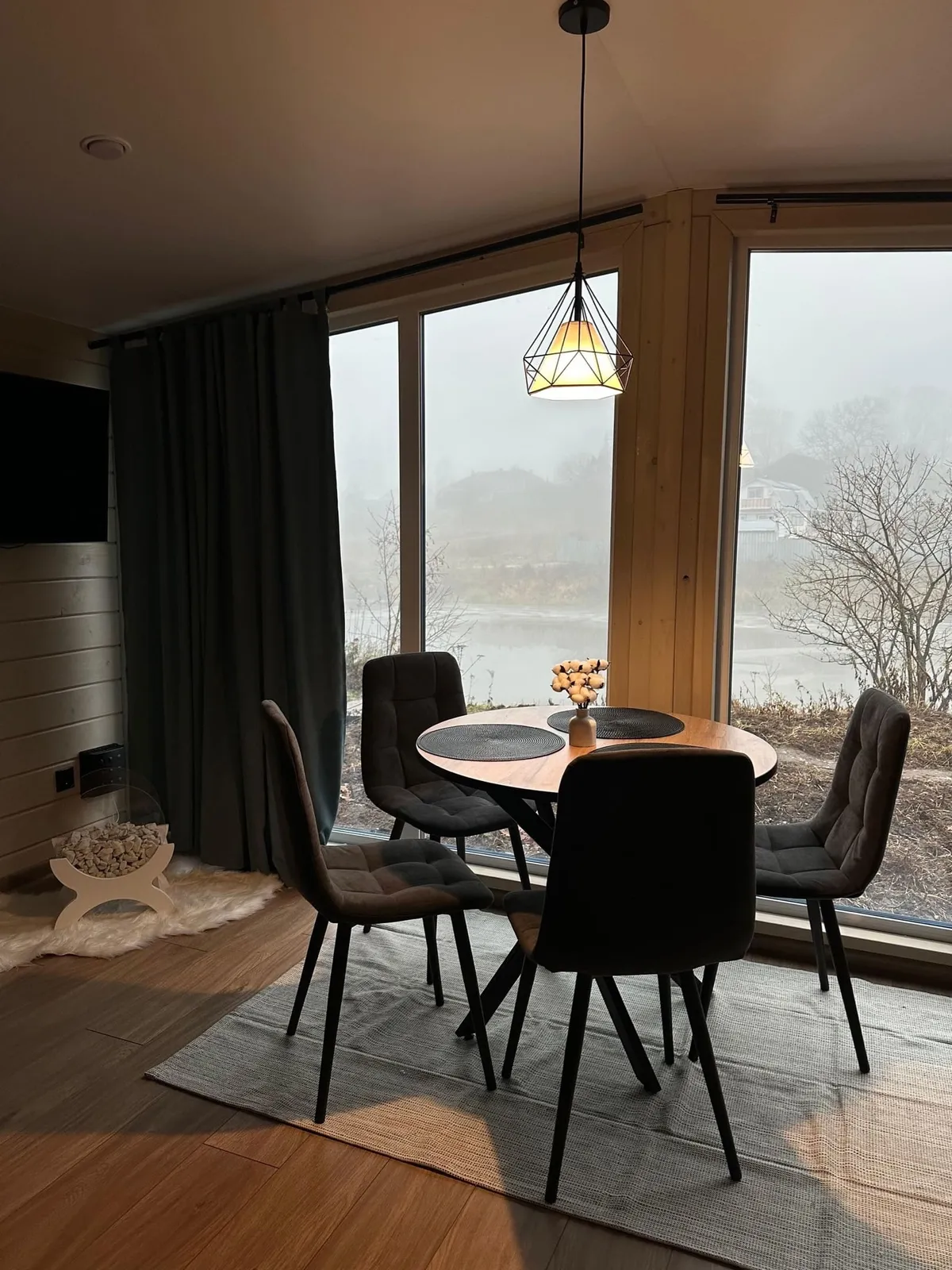 Глэмпинг Дыхание фото 2