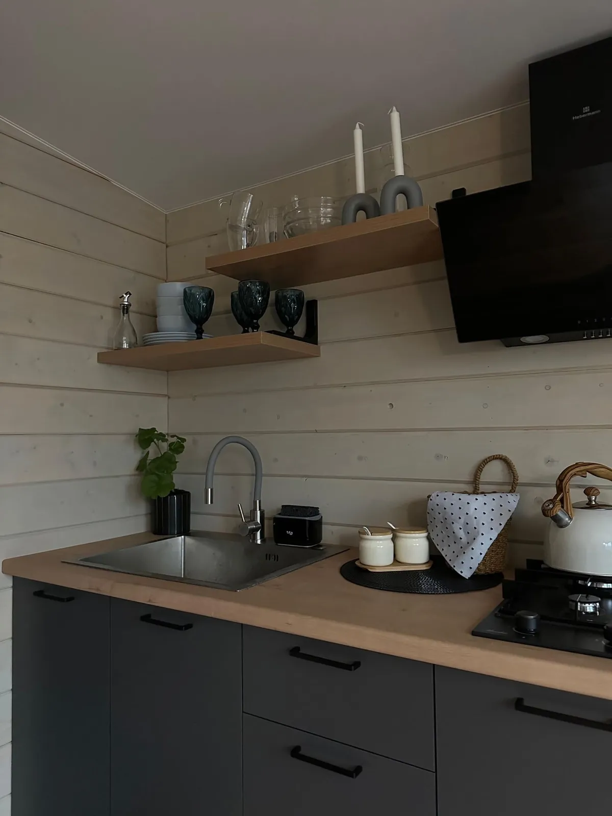 Глэмпинг Дыхание фото 3