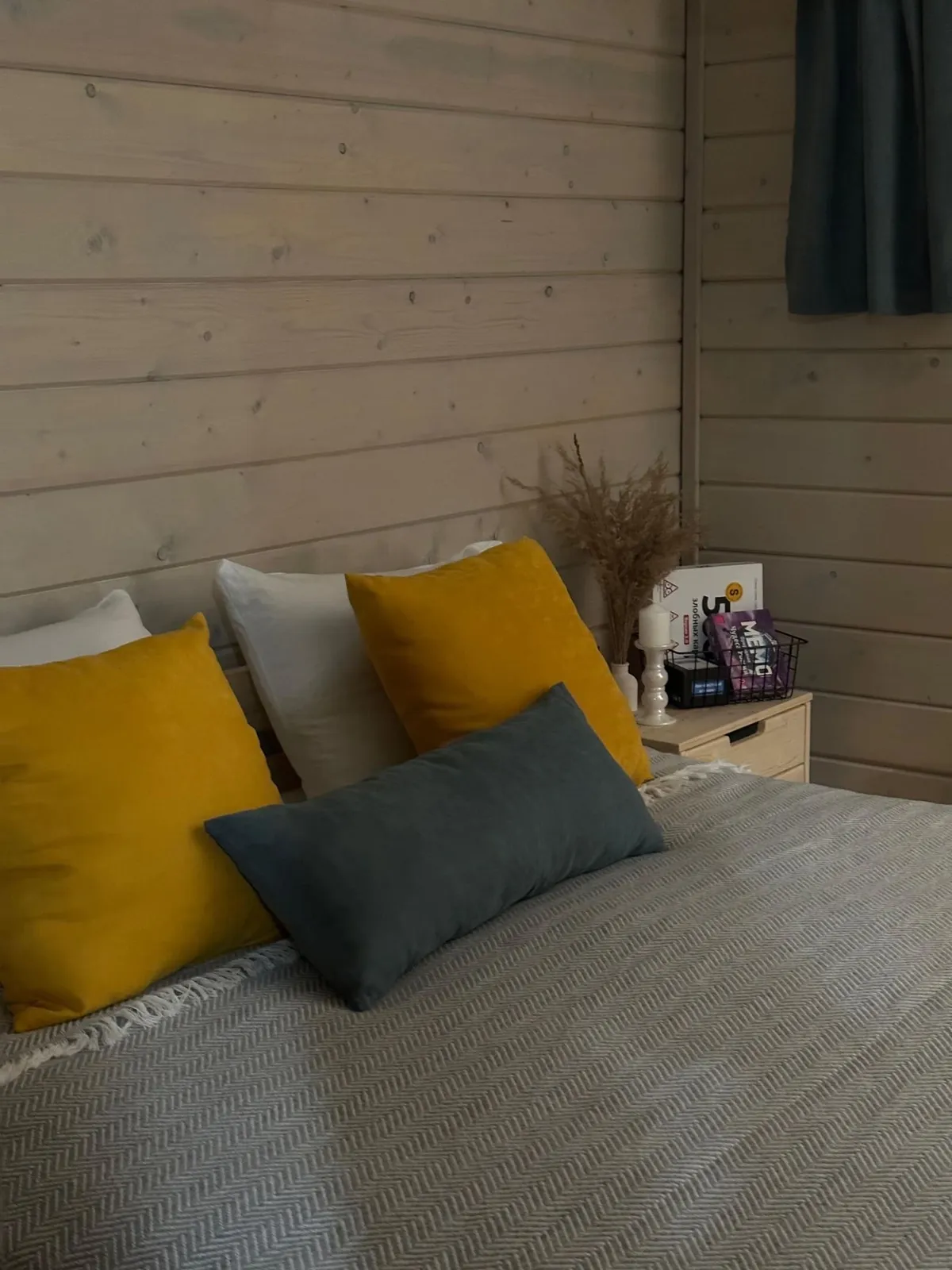 Глэмпинг Дыхание фото 5