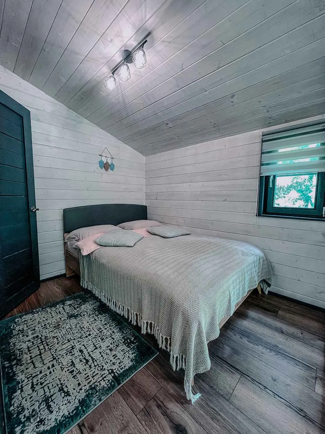 Глэмпинг Дыши лесом фото 3