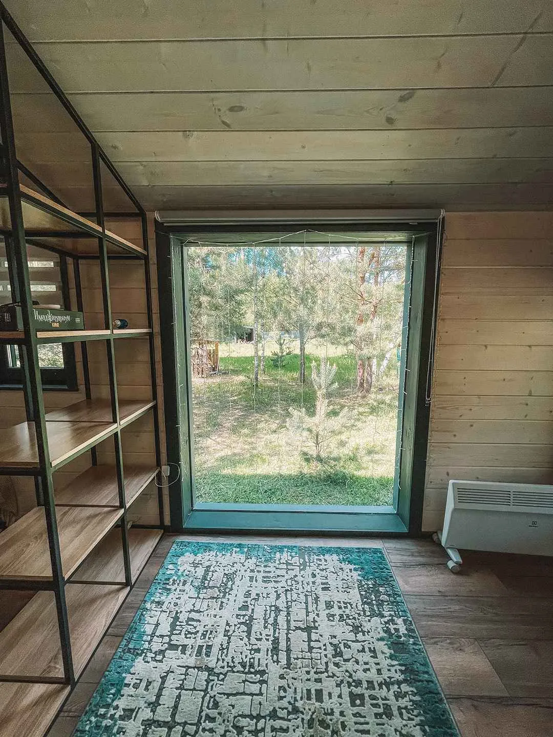 Глэмпинг Дыши лесом фото 4