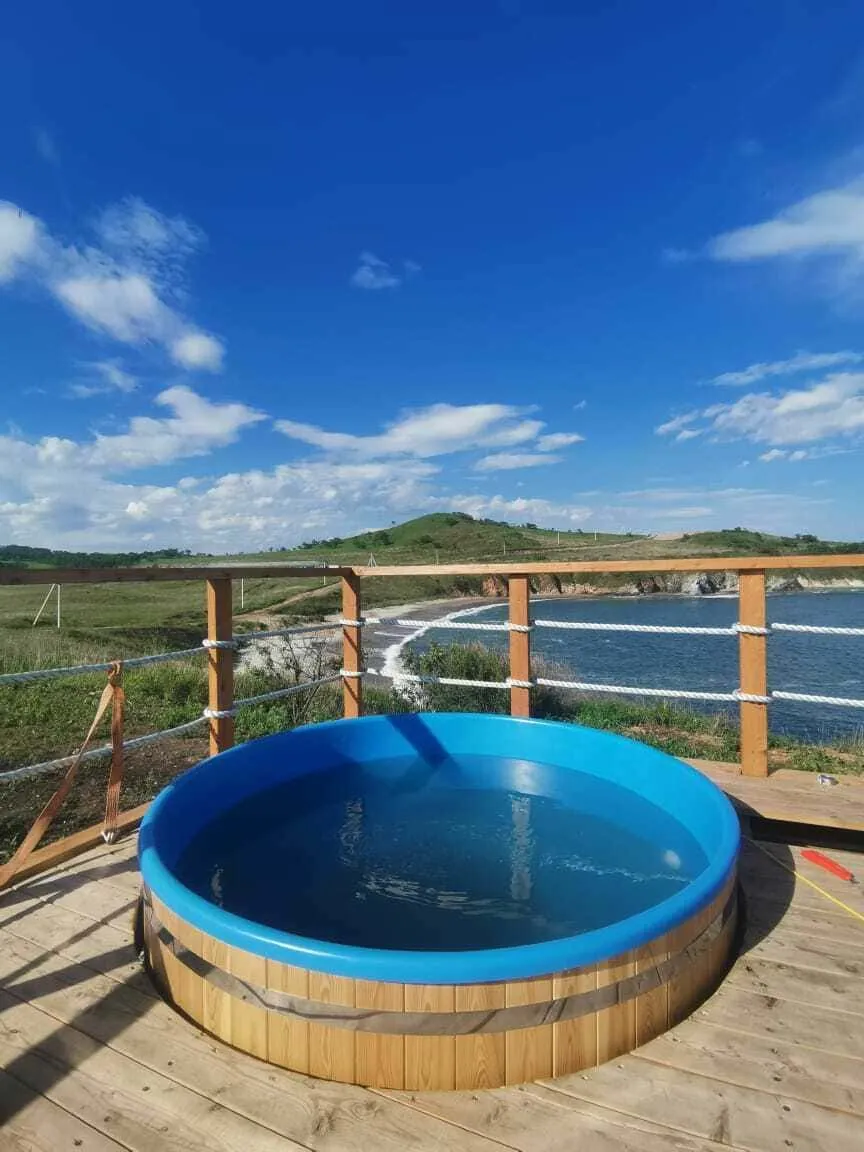 Наму (океан)