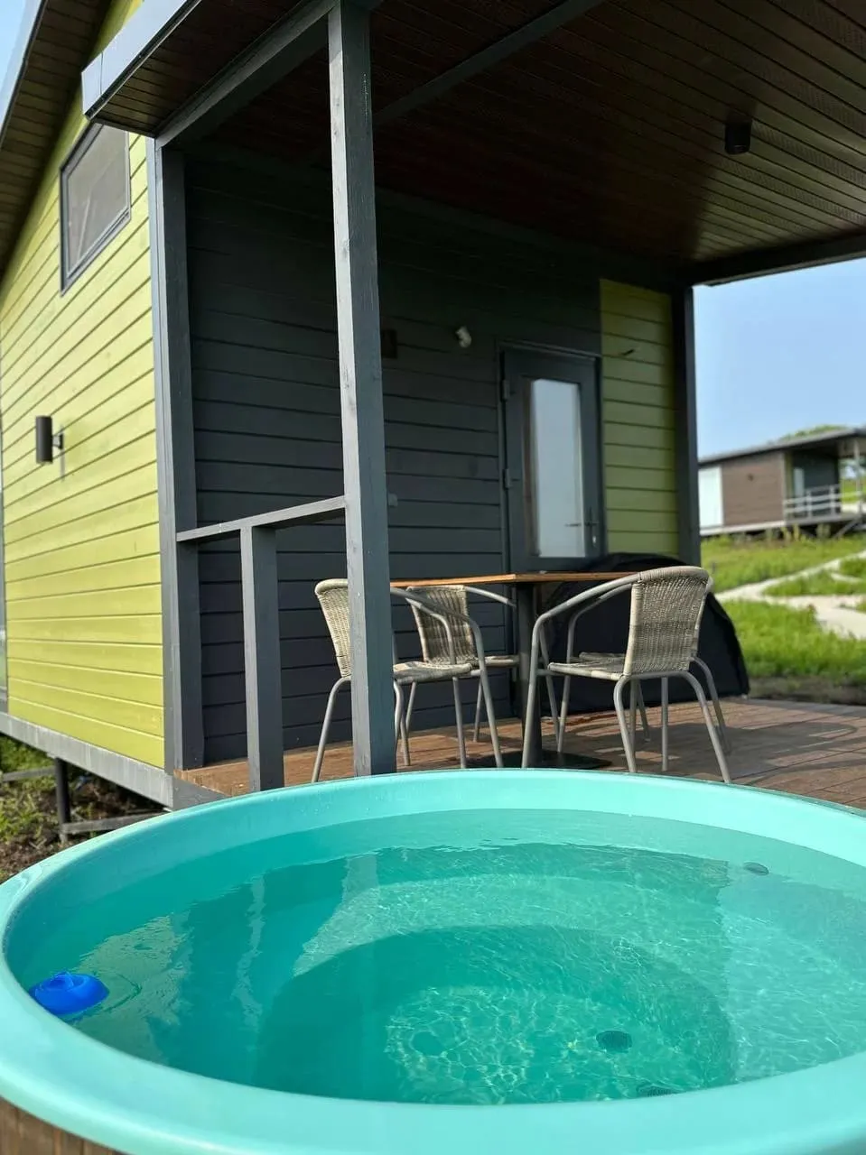 Лои (гнездо)