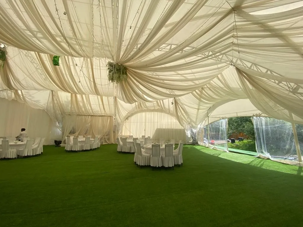 Глэмпинг Эко-лофт Асанкхейя фото 2