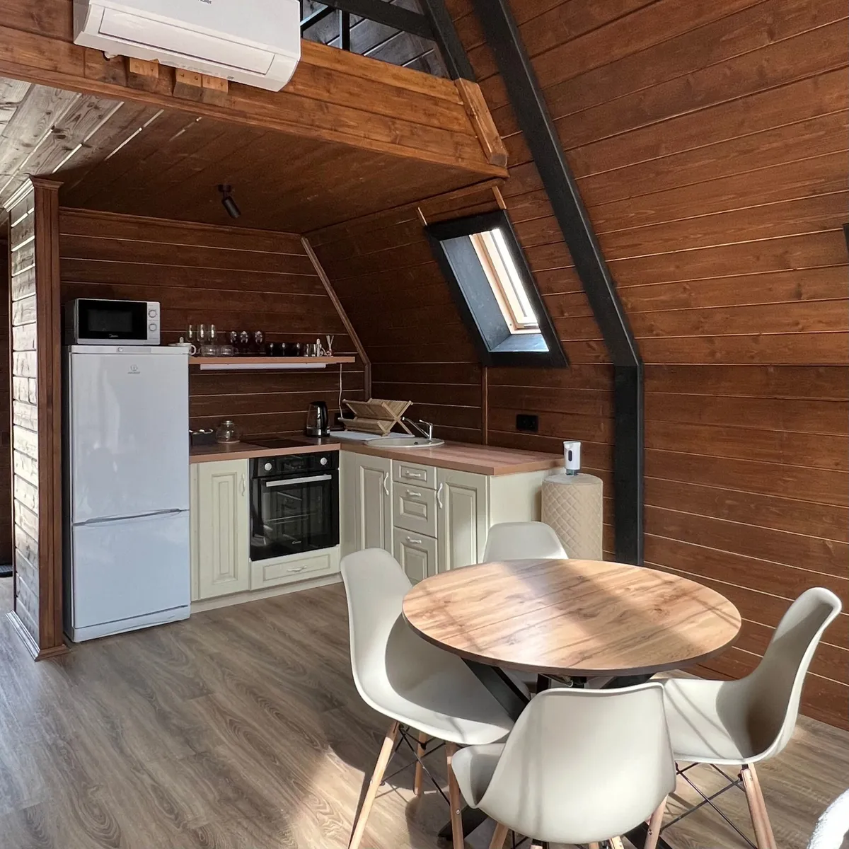 Глэмпинг Елисеевы поляны фото 2