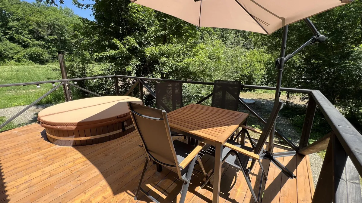 Глэмпинг Елисеевы поляны фото 3