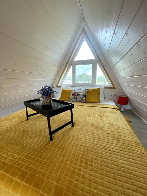 Глэмпинг ЕвроПарк фото 5