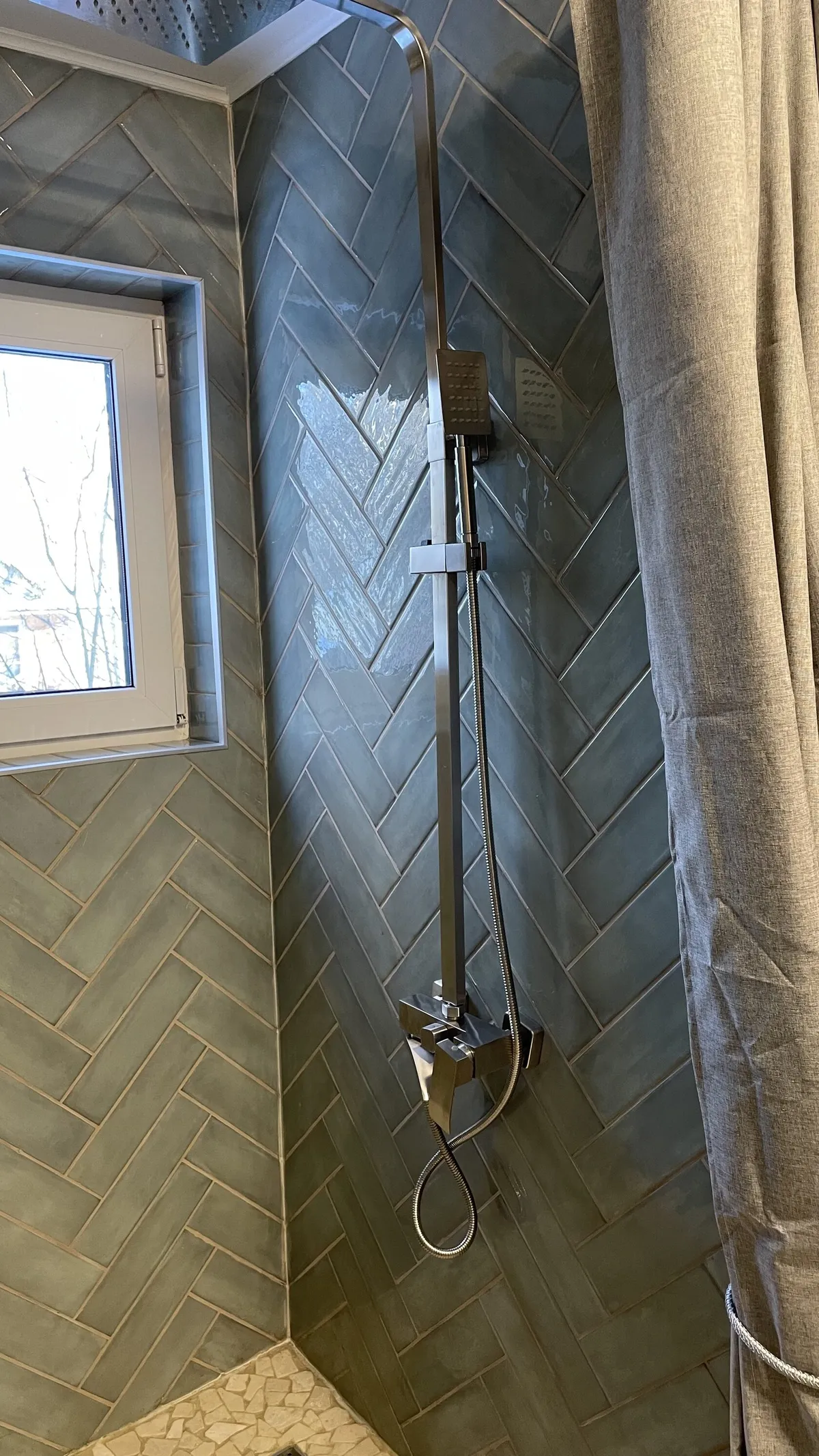 Глэмпинг Forest Glamp Uvarovo фото 5