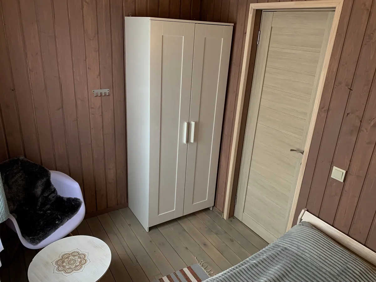 Глэмпинг Forest Park Rauhala фото 5