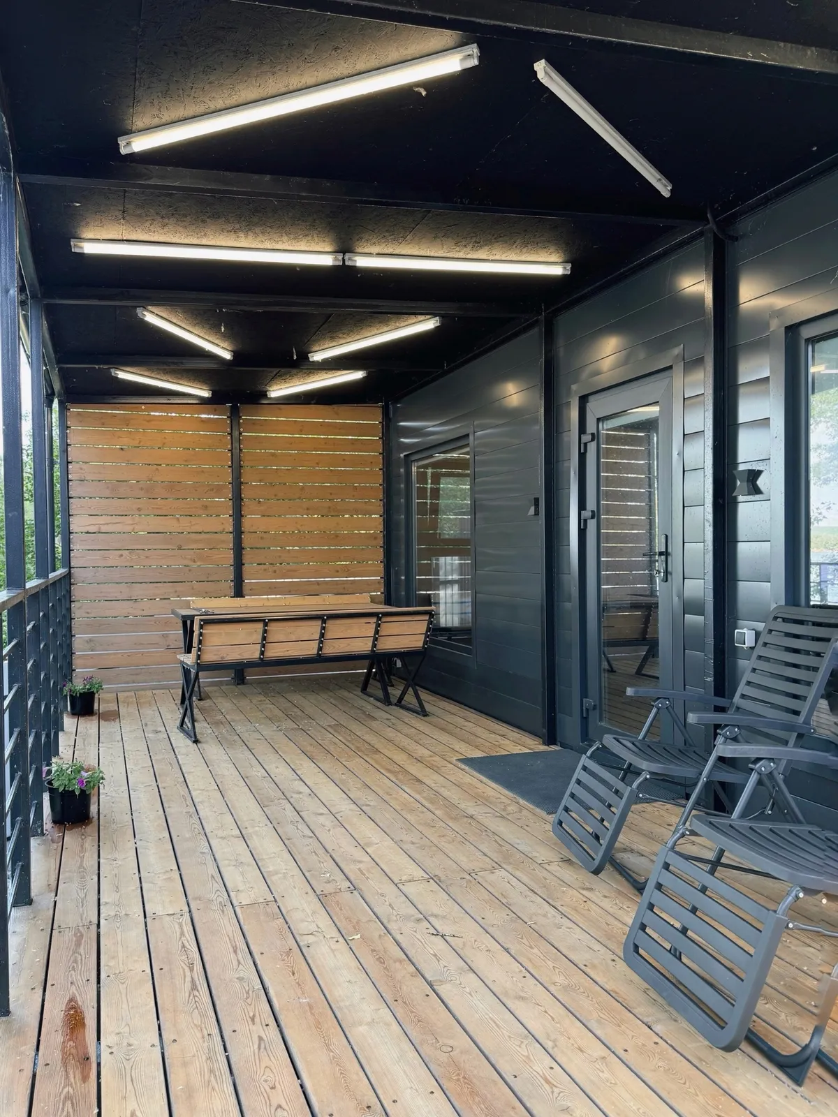 Глэмпинг Gavrusha Glamp фото 2