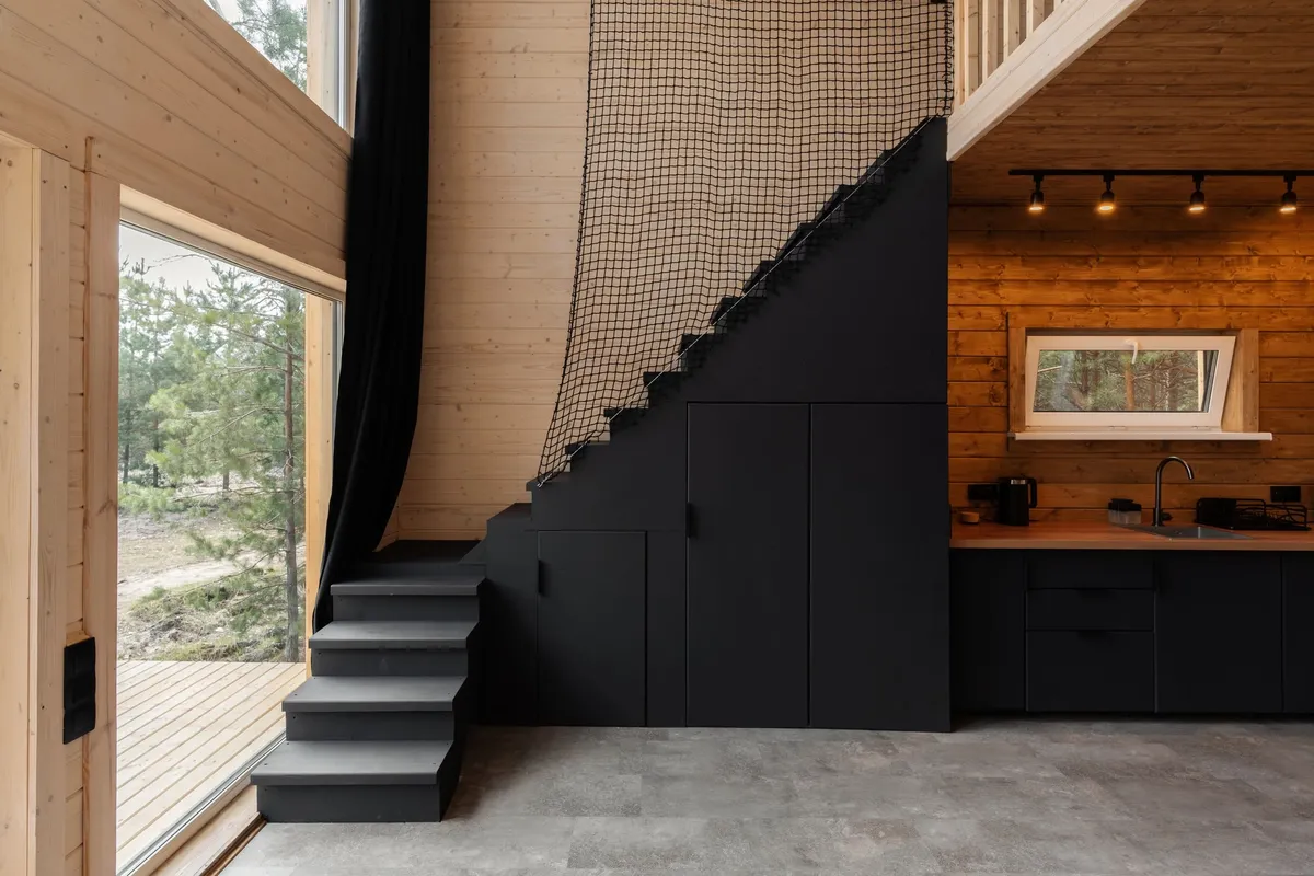 Глэмпинг Гнезда фото 3