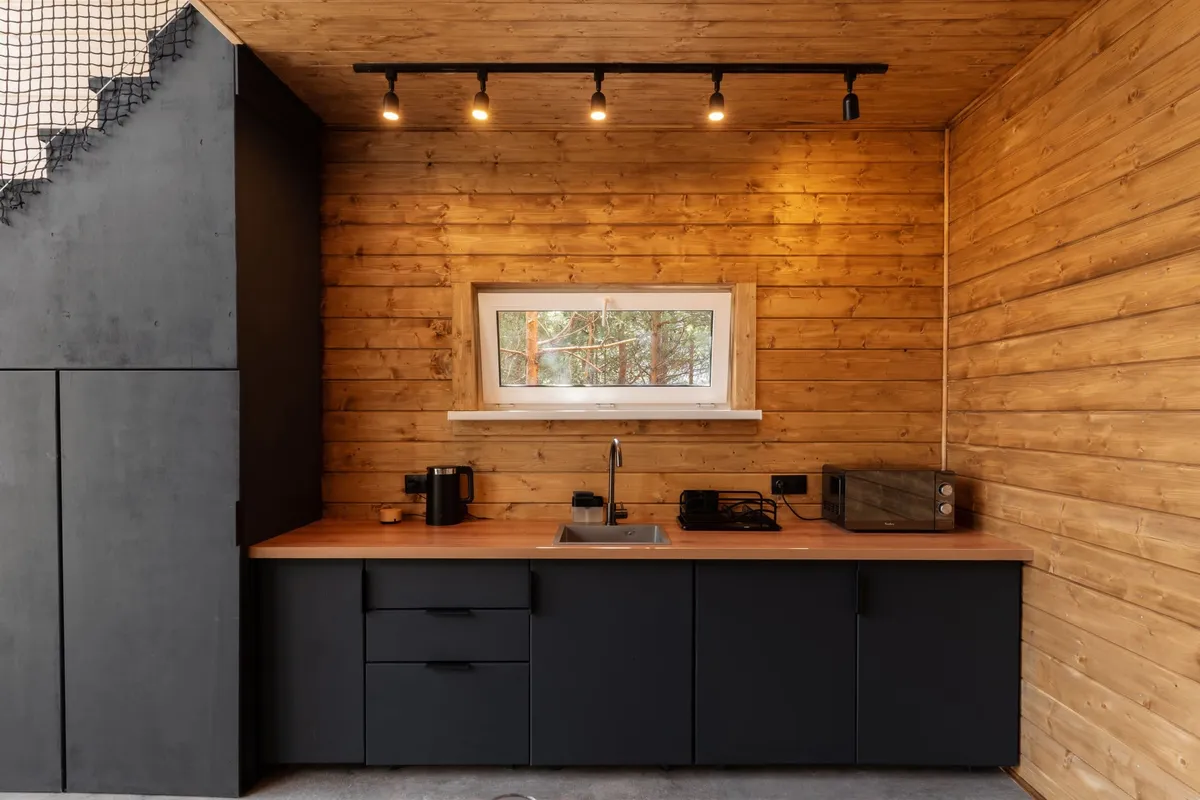 Глэмпинг Гнезда фото 4