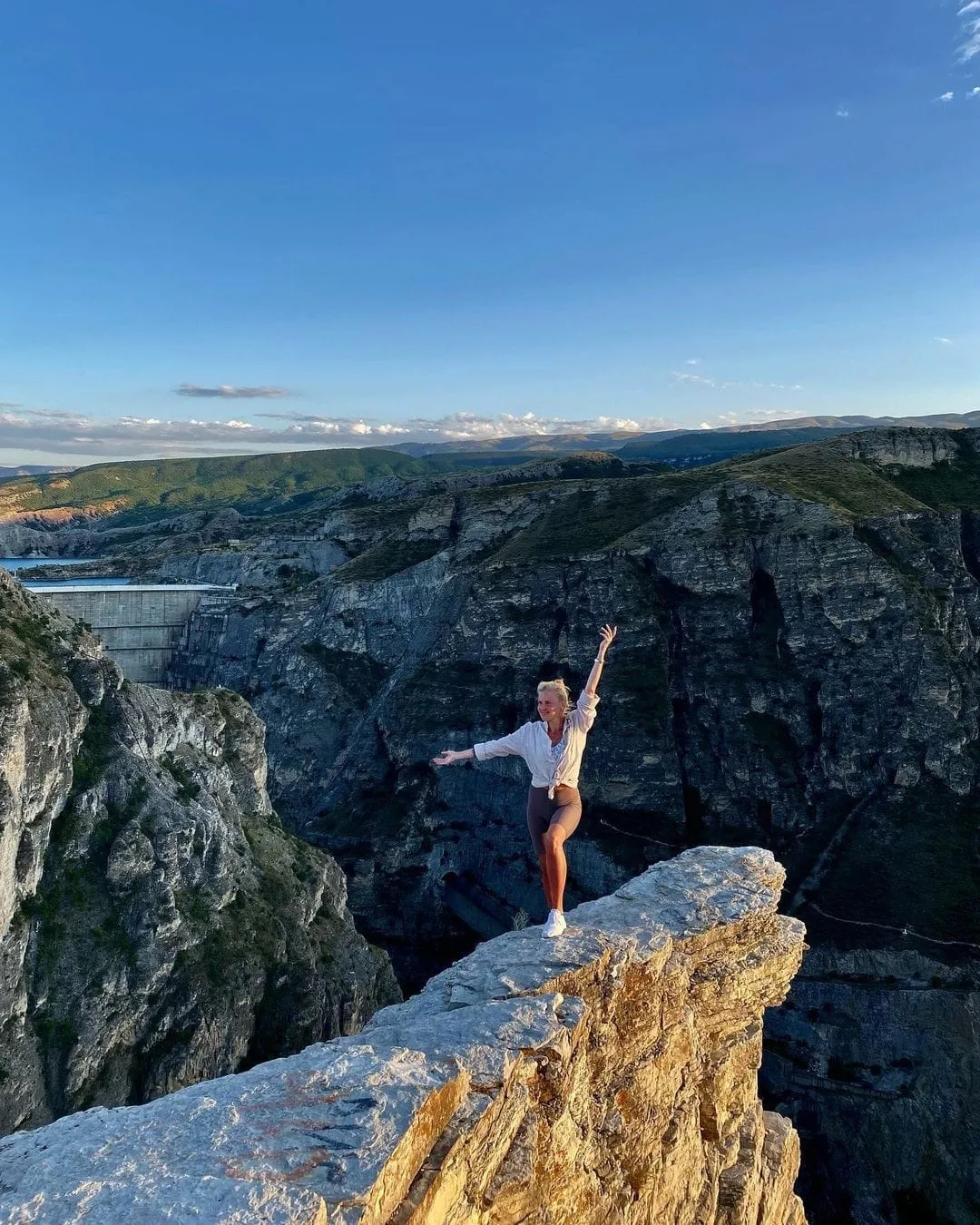 Глэмпинг Горный ветер фото 3