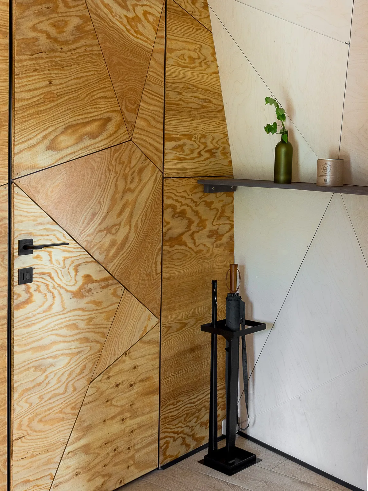 Глэмпинг Green Point фото 3