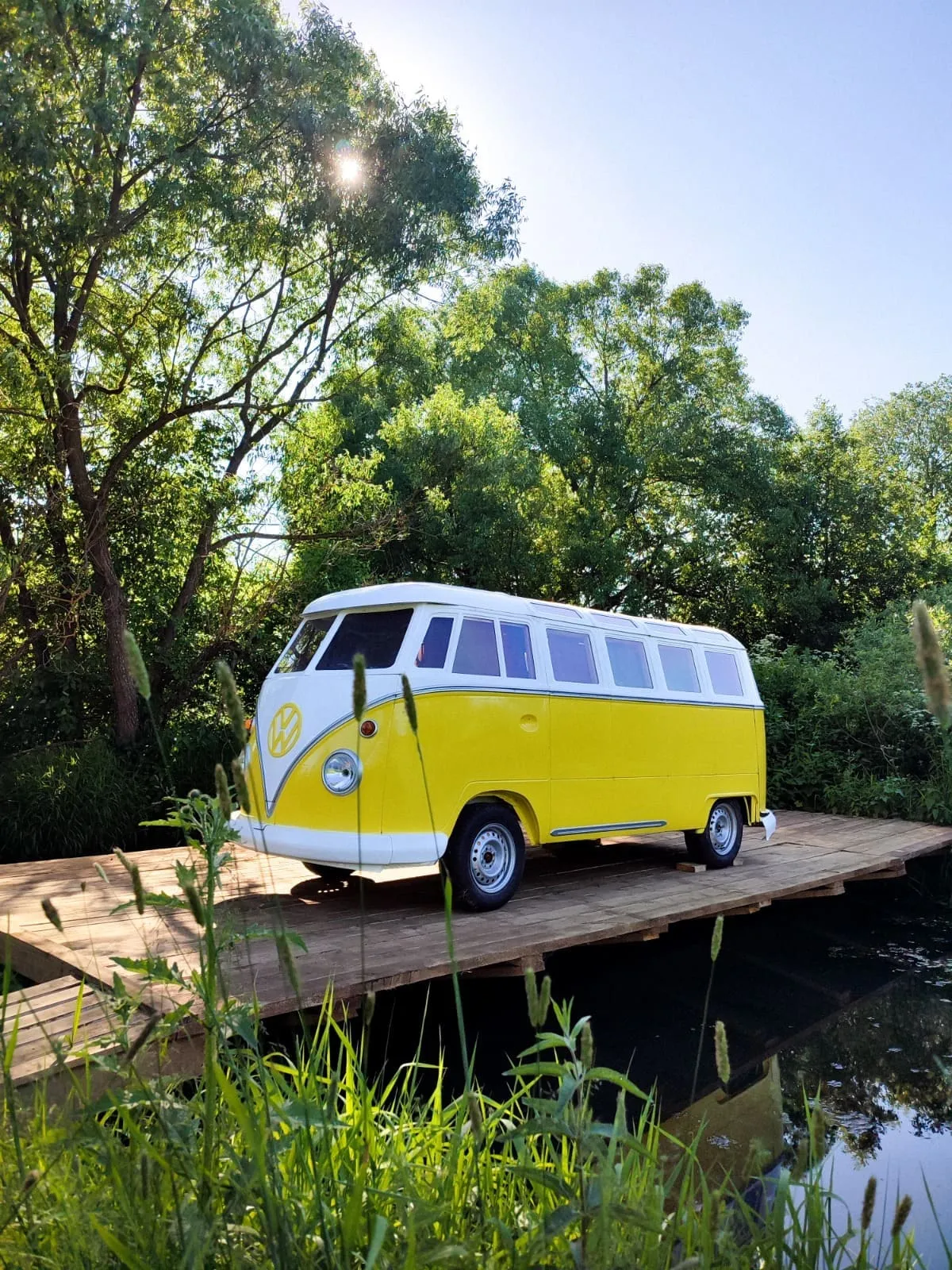 Автоглэмпинг