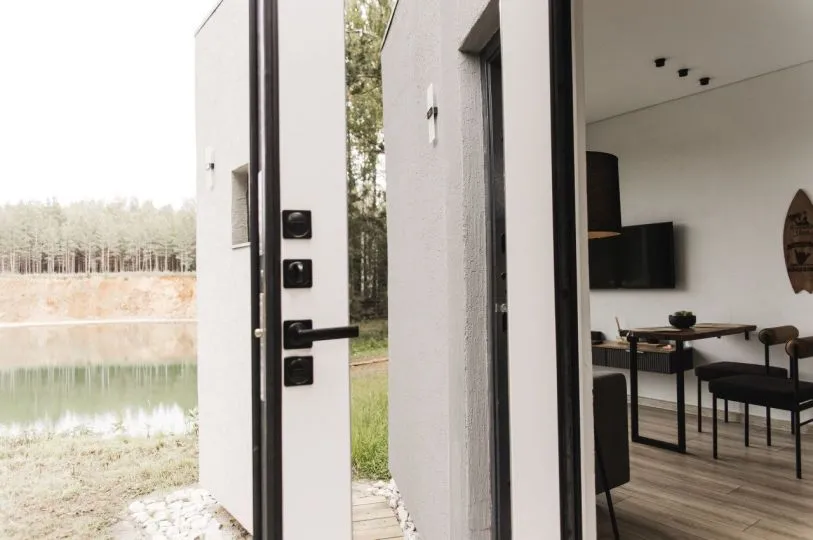 Глэмпинг Kelimutu Park (Келимуту) фото 4