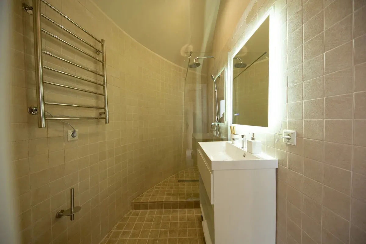 Глэмпинг Хотон фото 3