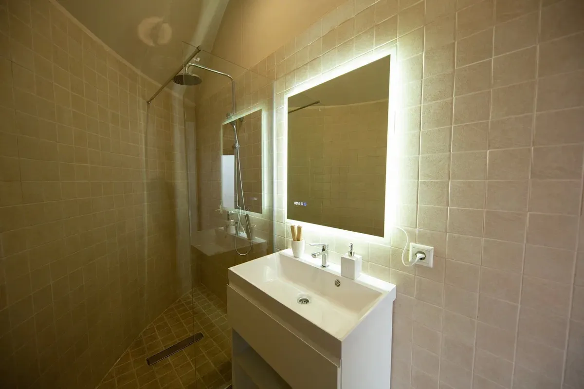 Глэмпинг Хотон фото 5