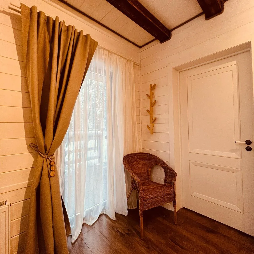 Глэмпинг Хутор Залесье фото 3