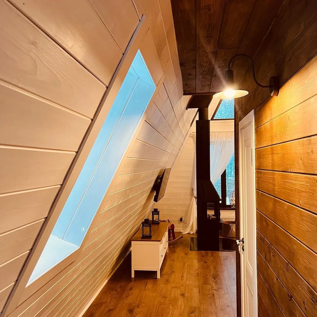 Глэмпинг Хутор Залесье фото 5