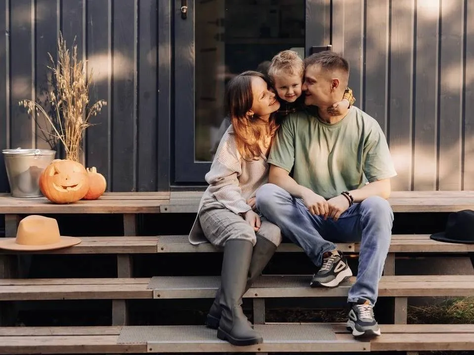 Глэмпинг "Хвоя фото 3