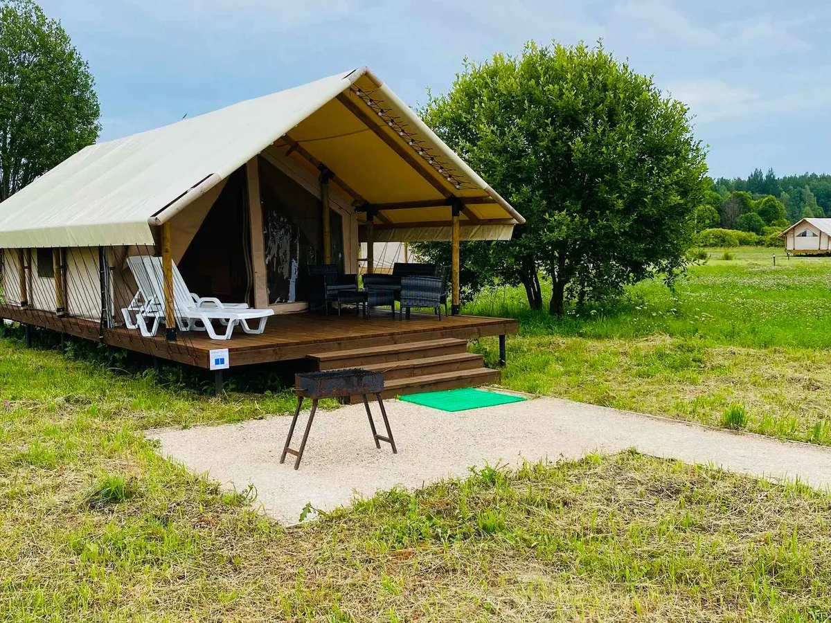 Шатер Комфорт